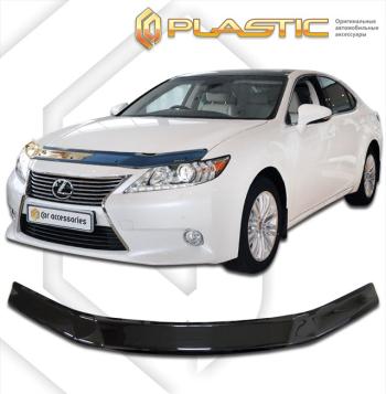Дефлектор капота Lexus  2012–2015