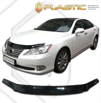 Дефлектор капота Lexus  2006-2012