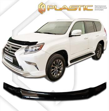 Дефлектор капота Lexus  2013 – 2022