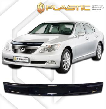 Дефлектор капота Lexus  2006-2012