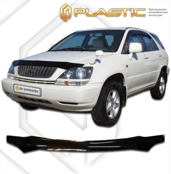 Дефлектор капота Lexus  1997-2002
