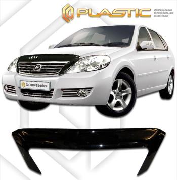 Дефлектор капота Lifan  2008