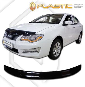 Дефлектор капота Lifan  2014–2016