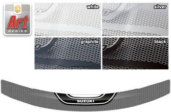 Дефлектор капота Suzuki  2005-2012