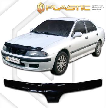 Дефлектор капота Mitsubishi  1999