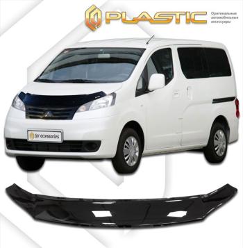 Дефлектор капота Mitsubishi  2011–2019