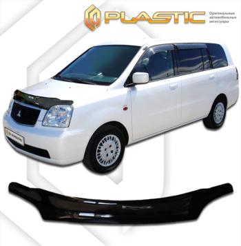 Дефлектор капота Mitsubishi  1999–2002