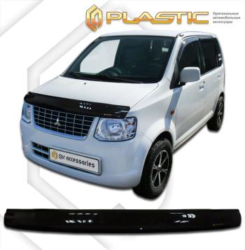 Дефлектор капота Mitsubishi  2006–2013