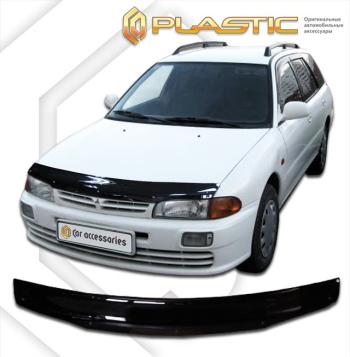 Дефлектор капота Mitsubishi  1999