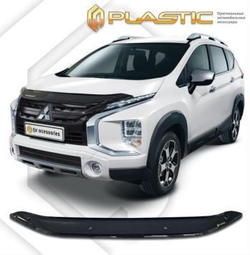 Дефлектор капота Mitsubishi  2022 - н.в.
