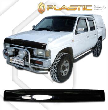Дефлектор капота Nissan  1992-1995