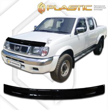 Дефлектор капота Nissan  1997-2001