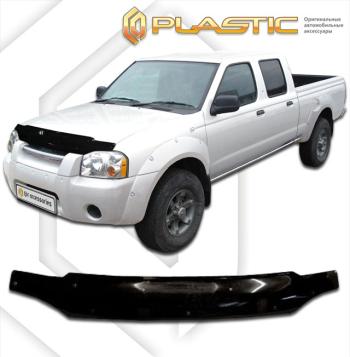 Дефлектор капота Nissan  2003