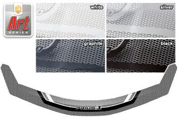 Дефлектор капота Toyota  2011–2021