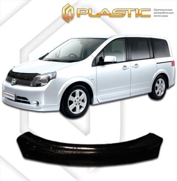 Дефлектор капота Nissan  2004-2007