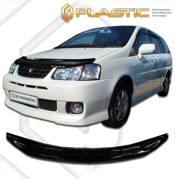 Дефлектор капота Nissan  1998-2001