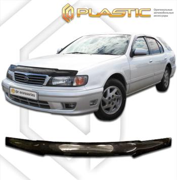 Дефлектор капота Nissan  1994-1998