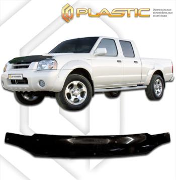 Дефлектор капота Nissan  2003–н.в.