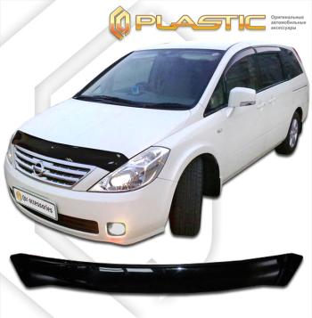 Дефлектор капота Nissan  2003-2006