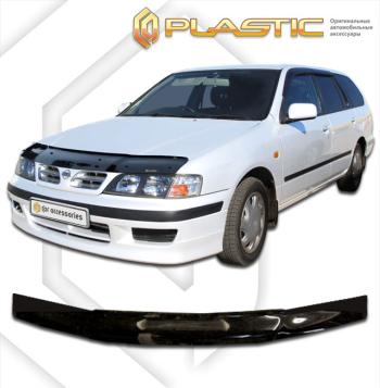 Дефлектор капота Nissan  1997 - 2000