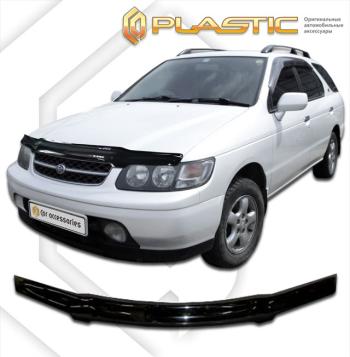 Дефлектор капота Nissan  1997-2000