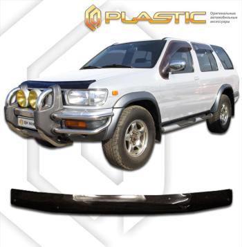 Дефлектор капота Nissan  1995-1999