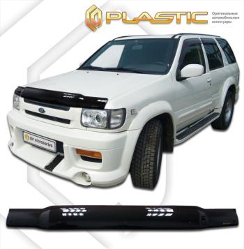 Дефлектор капота Nissan  1996-2002