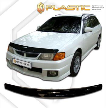 Дефлектор капота Nissan  1999-2001