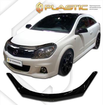 Дефлектор капота Opel  2004–2014