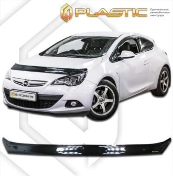 Дефлектор капота Opel  2011–н.в.