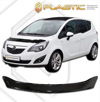 Дефлектор капота Opel  2011