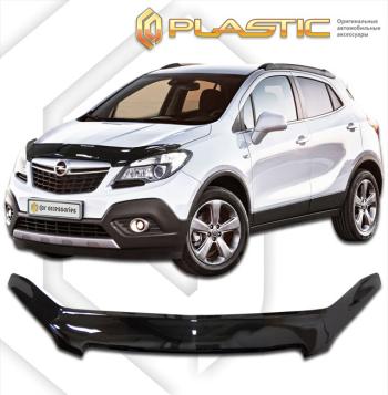 Дефлектор капота Opel  2012–н.в.