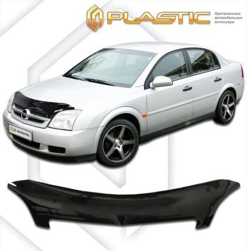 Дефлектор капота Opel  2002–2005