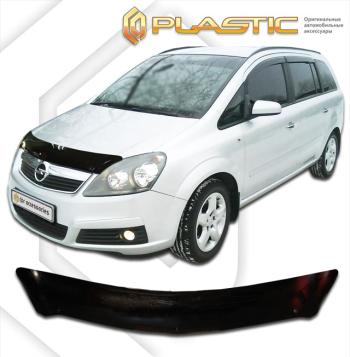 Дефлектор капота Opel  2006-2011