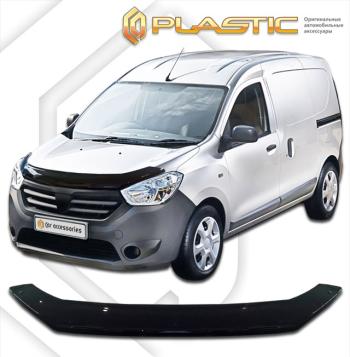 Дефлектор капота Renault  2012–н.в.
