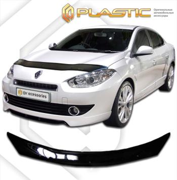 Дефлектор капота Renault  2009–н.в.