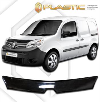 Дефлектор капота Renault  2014–н.в.