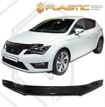 Дефлектор капота Seat  2012–н.в.