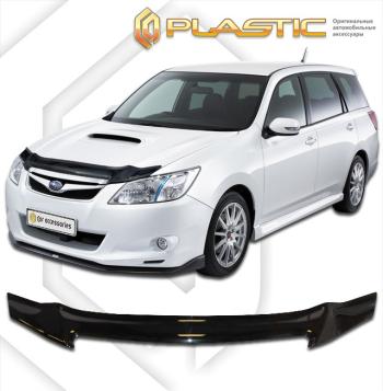 Дефлектор капота Subaru  2008-–н.в.