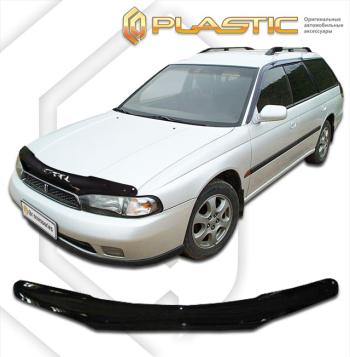 Дефлектор капота Subaru  1993-1998