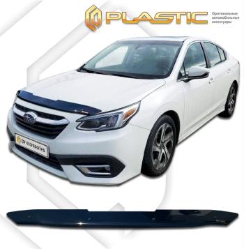 Дефлектор капота Subaru  2019 - 2022