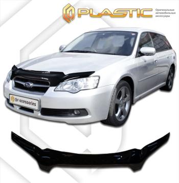 Дефлектор капота Subaru  2003 - 2009