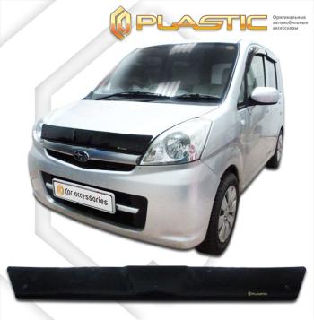 Дефлектор капота Subaru  2006-2011