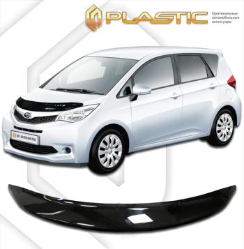 Дефлектор капота Subaru  2010–2014