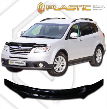 Дефлектор капота Subaru  2007–2014