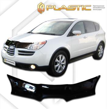 Дефлектор капота Subaru  2004–2007
