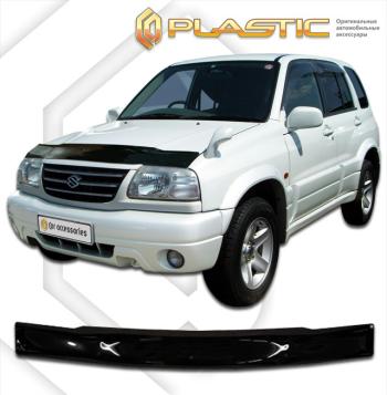 Дефлектор капота Suzuki  2000-2006