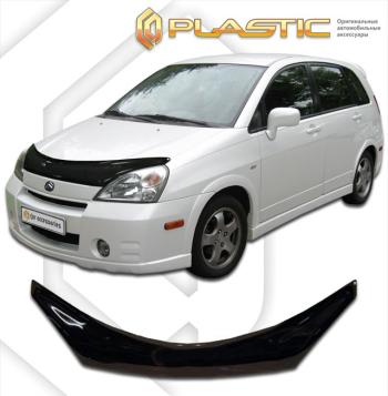 Дефлектор капота Suzuki  2001-2008