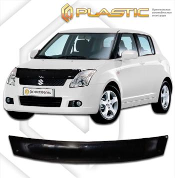 Дефлектор капота Suzuki  2004–2010