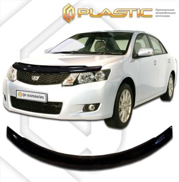 Дефлектор капота Toyota  2007–2016